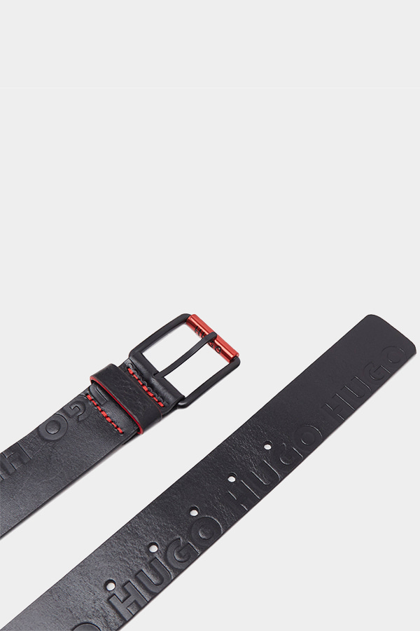 ΖΩΝΗ HUGO - 001 ΜΑΥΡΟ